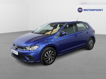 Used Volkswagen Polo 2024 for sale - 75527223: Photo