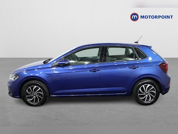 Used Volkswagen Polo 2024 for sale - 75527223: Photo