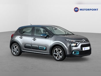 Used Citroen C3 2021 for sale - 79421455: Photo