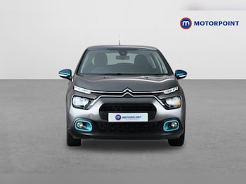 Used Citroen C3 2021 for sale - 79421455: Photo