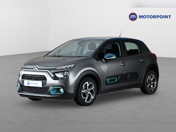 Used Citroen C3 2021 for sale - 79421455: Photo