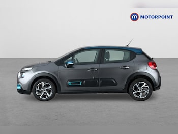 Used Citroen C3 2021 for sale - 79421455: Photo