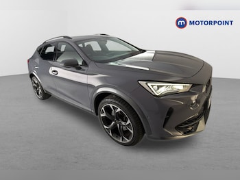 Used Cupra Formentor 2022 for sale - 78835893: Photo