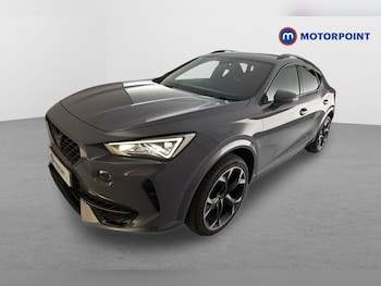 Used Cupra Formentor 2022 for sale - 78835893: Photo