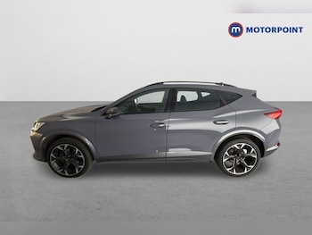 Used Cupra Formentor 2022 for sale - 78835893: Photo