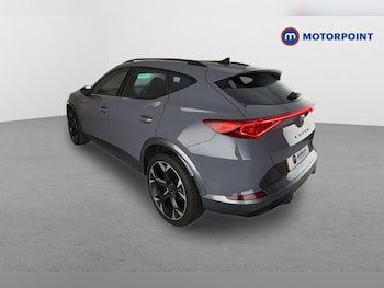 Used Cupra Formentor 2022 for sale - 78835893: Photo
