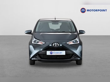 Used Toyota AYGO 2019 for sale - 78299208: Photo