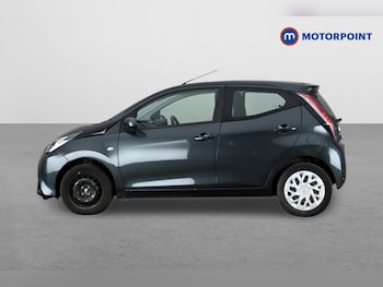 Used Toyota AYGO 2019 for sale - 78299208: Photo
