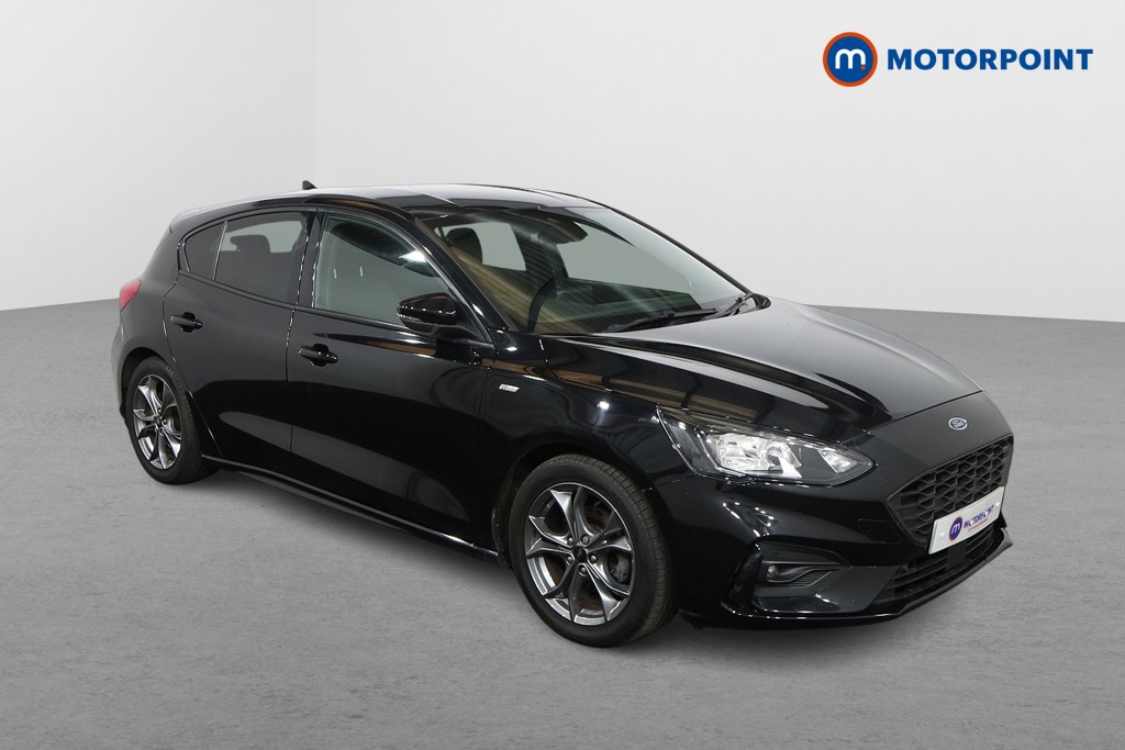 Used Ford Focus 2020 for sale - 76862768: Photo 1