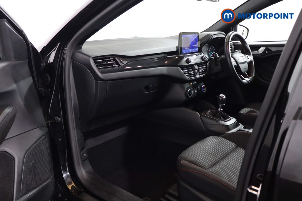 Used Ford Focus 2020 for sale - 76862768: Photo 12