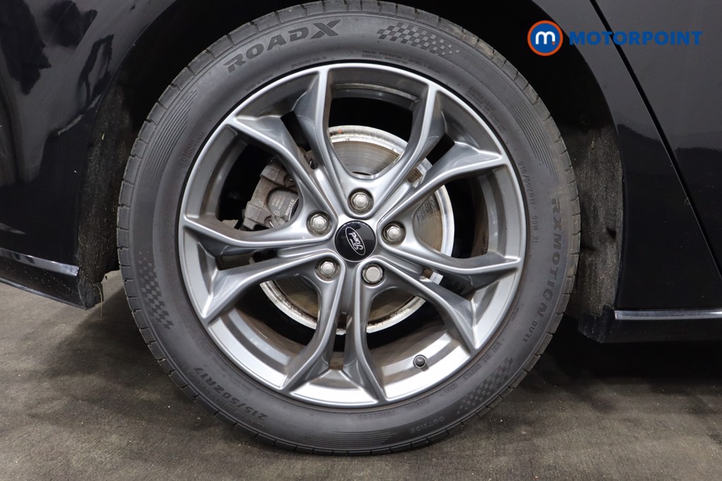 Used Ford Focus 2020 for sale - 76862768: Photo 16