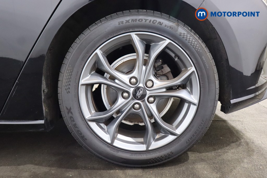 Used Ford Focus 2020 for sale - 76862768: Photo 19