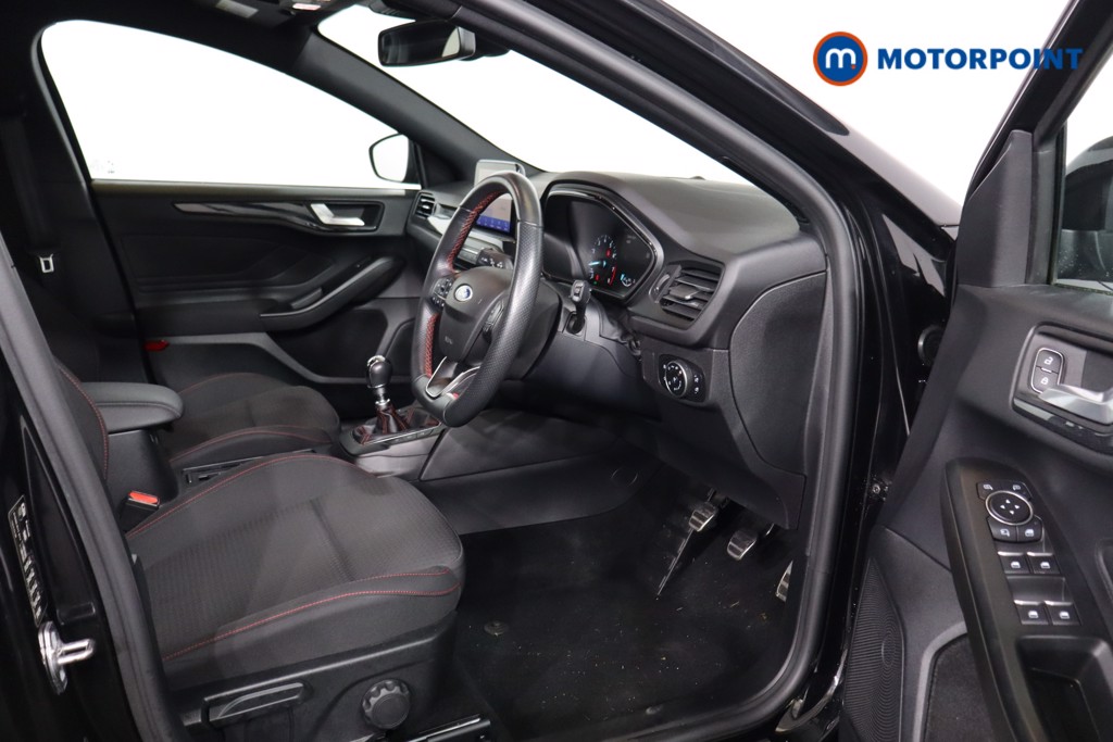 Used Ford Focus 2020 for sale - 76862768: Photo 25