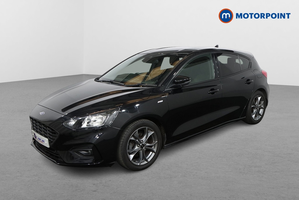 Used Ford Focus 2020 for sale - 76862768: Photo 3