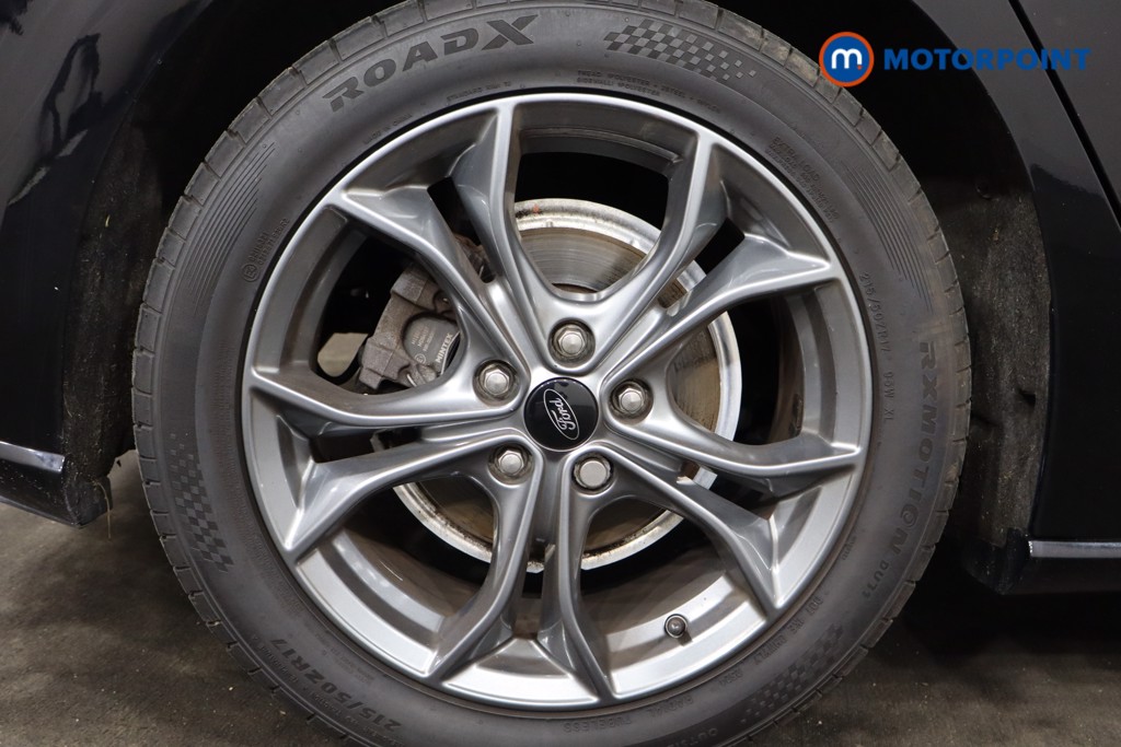 Used Ford Focus 2020 for sale - 76862768: Photo 31