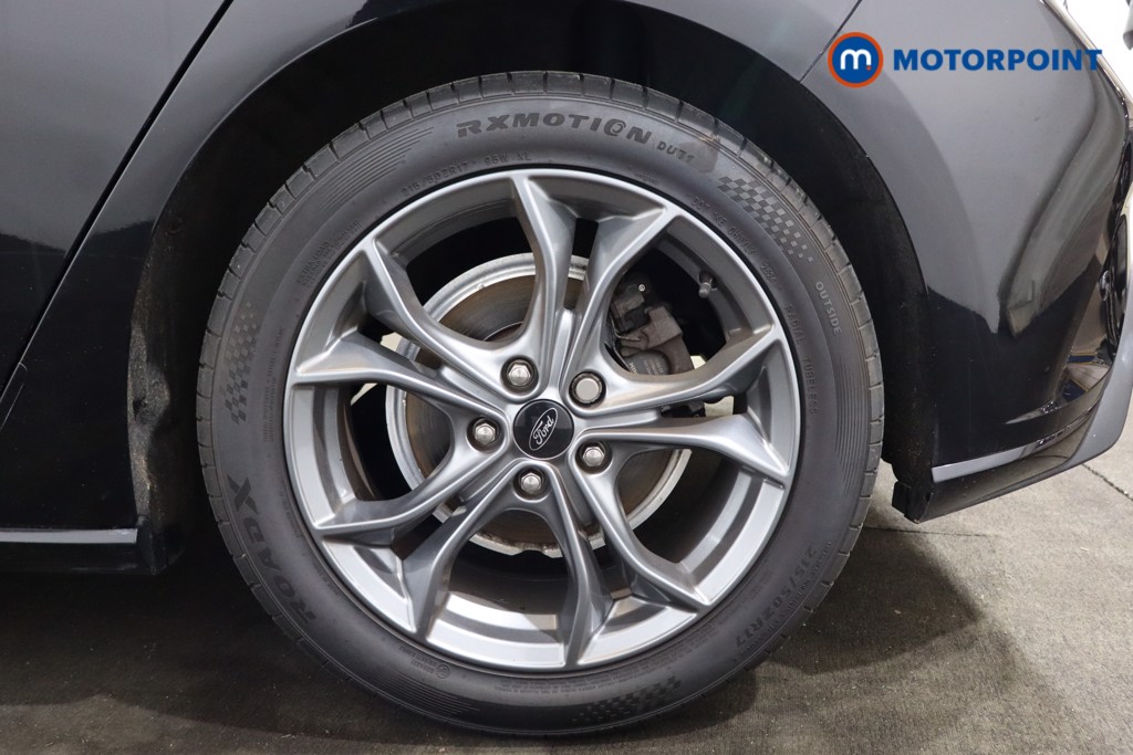 Used Ford Focus 2020 for sale - 76862768: Photo 34