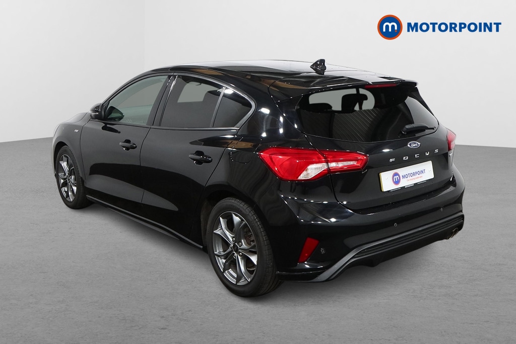 Used Ford Focus 2020 for sale - 76862768: Photo 5