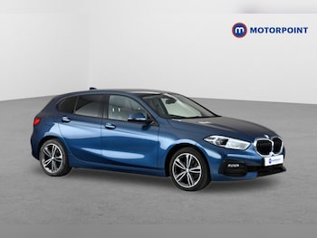 Used BMW 1 Series undefined for sale - 78650715: Photo