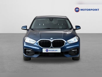 Used BMW 1 Series undefined for sale - 78650715: Photo