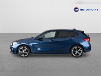 Used BMW 1 Series undefined for sale - 78650715: Photo