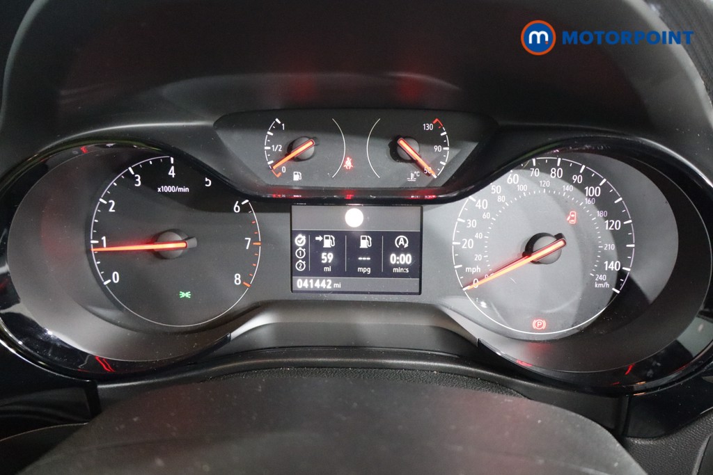 Used Vauxhall Corsa 2021 for sale - 77620243: Photo 10