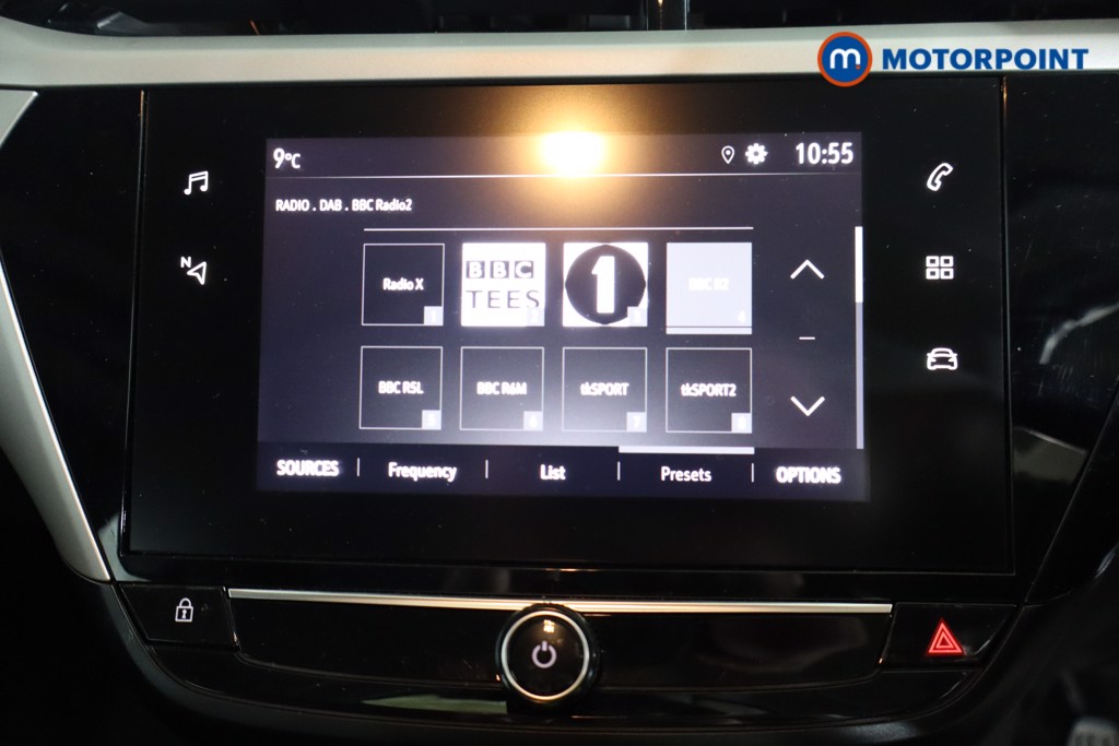 Used Vauxhall Corsa 2021 for sale - 77620243: Photo 12