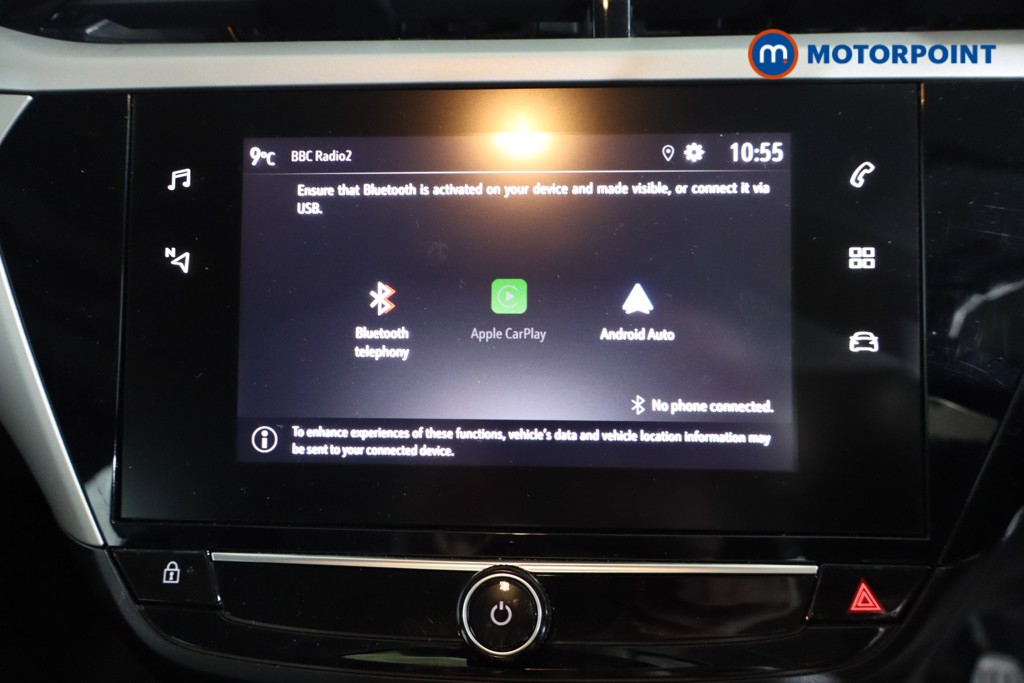 Used Vauxhall Corsa 2021 for sale - 77620243: Photo 14