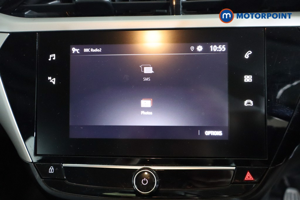 Used Vauxhall Corsa 2021 for sale - 77620243: Photo 15