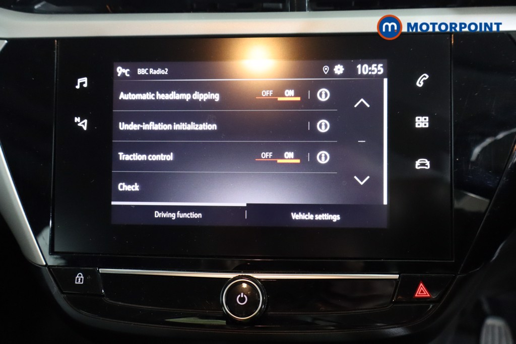 Used Vauxhall Corsa 2021 for sale - 77620243: Photo 16