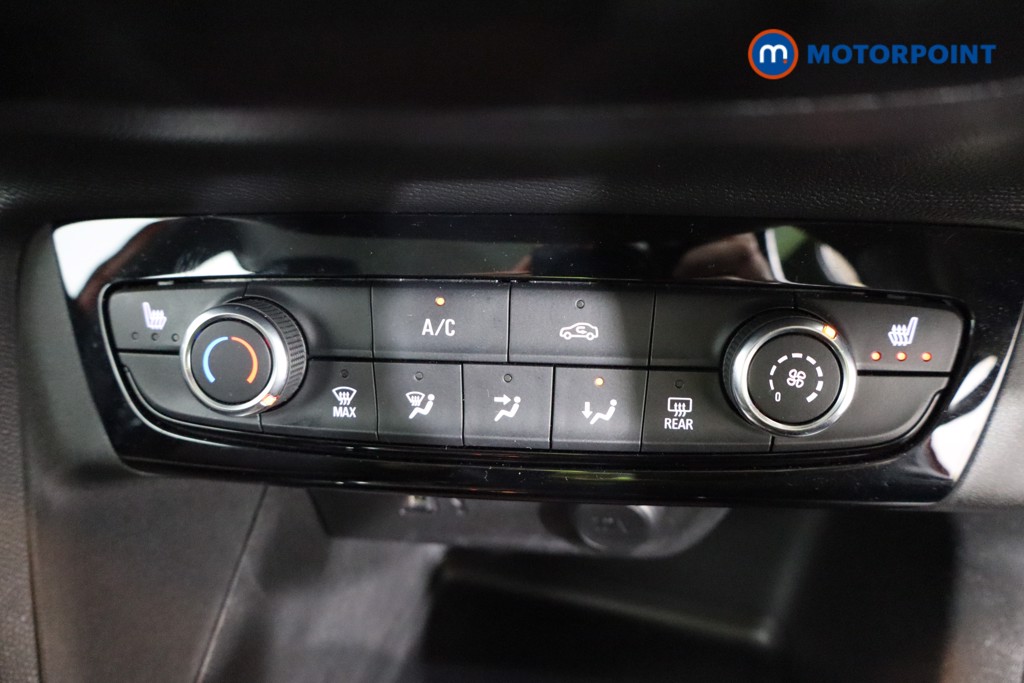 Used Vauxhall Corsa 2021 for sale - 77620243: Photo 17