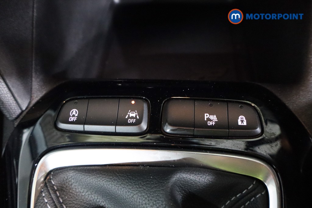 Used Vauxhall Corsa 2021 for sale - 77620243: Photo 18