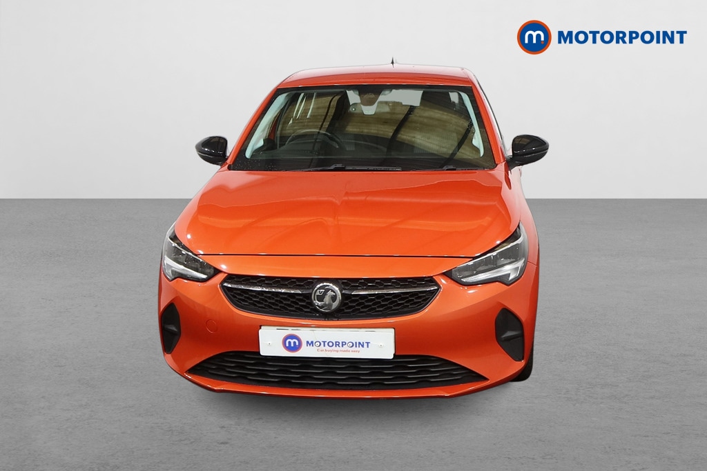 Used Vauxhall Corsa 2021 for sale - 77620243: Photo 2