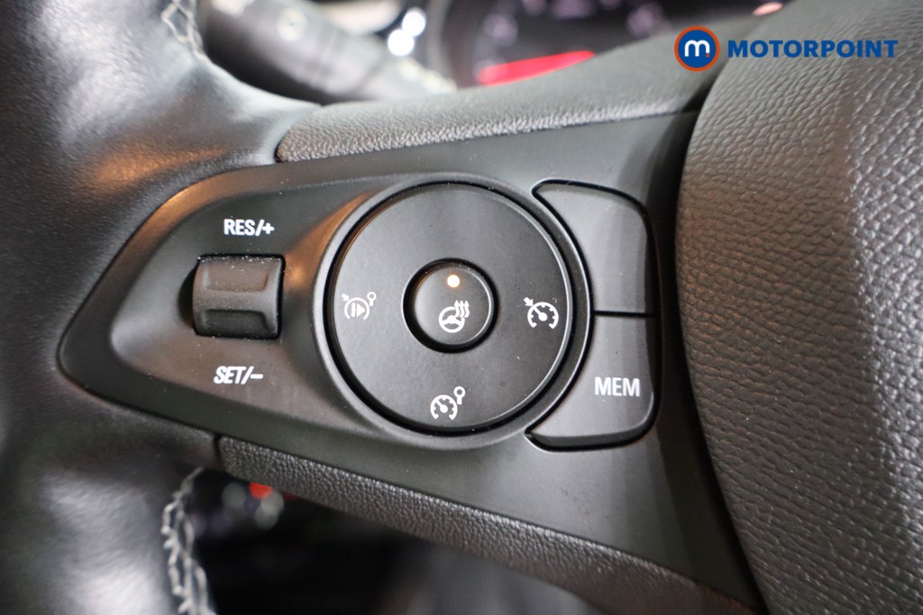 Used Vauxhall Corsa 2021 for sale - 77620243: Photo 20