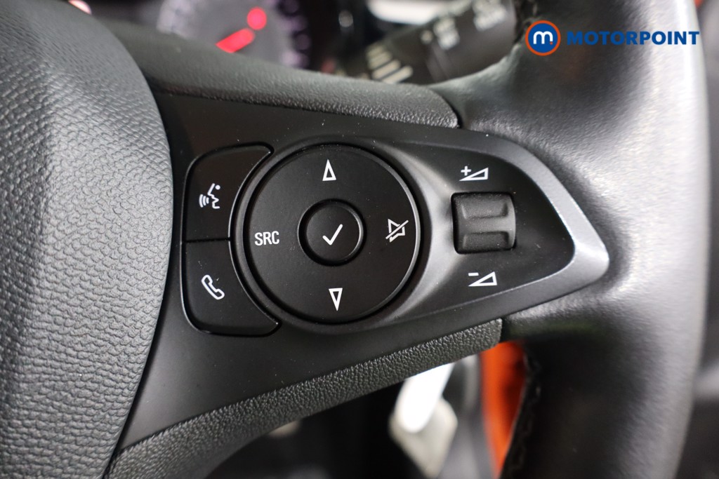 Used Vauxhall Corsa 2021 for sale - 77620243: Photo 21