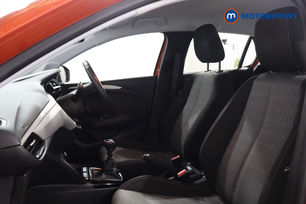 Used Vauxhall Corsa 2021 for sale - 77620243: Photo 26