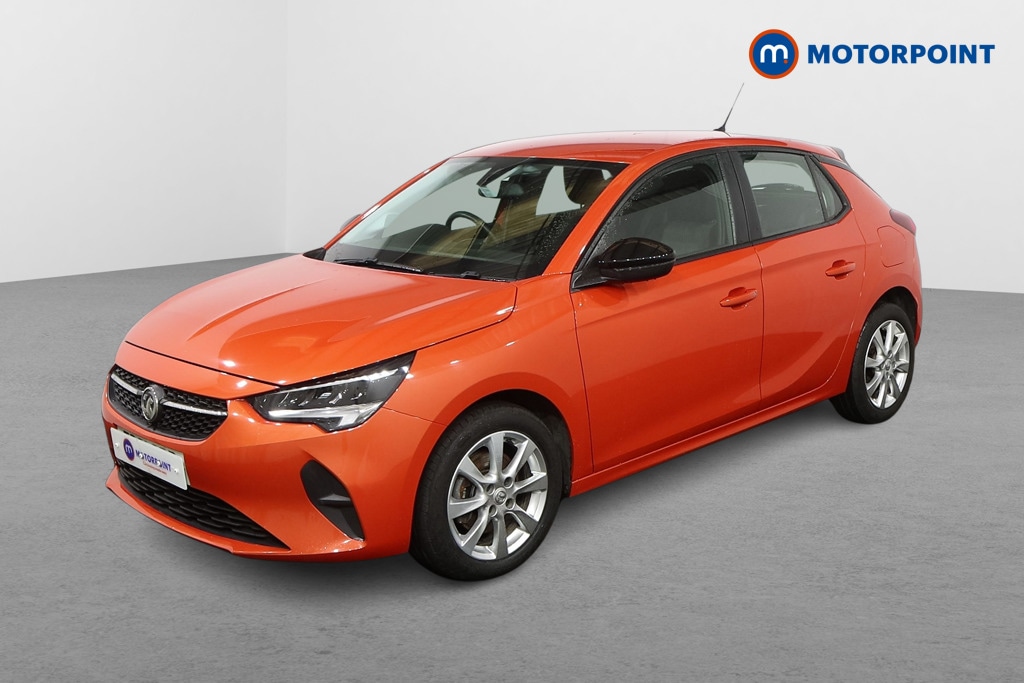 Used Vauxhall Corsa 2021 for sale - 77620243: Photo 3