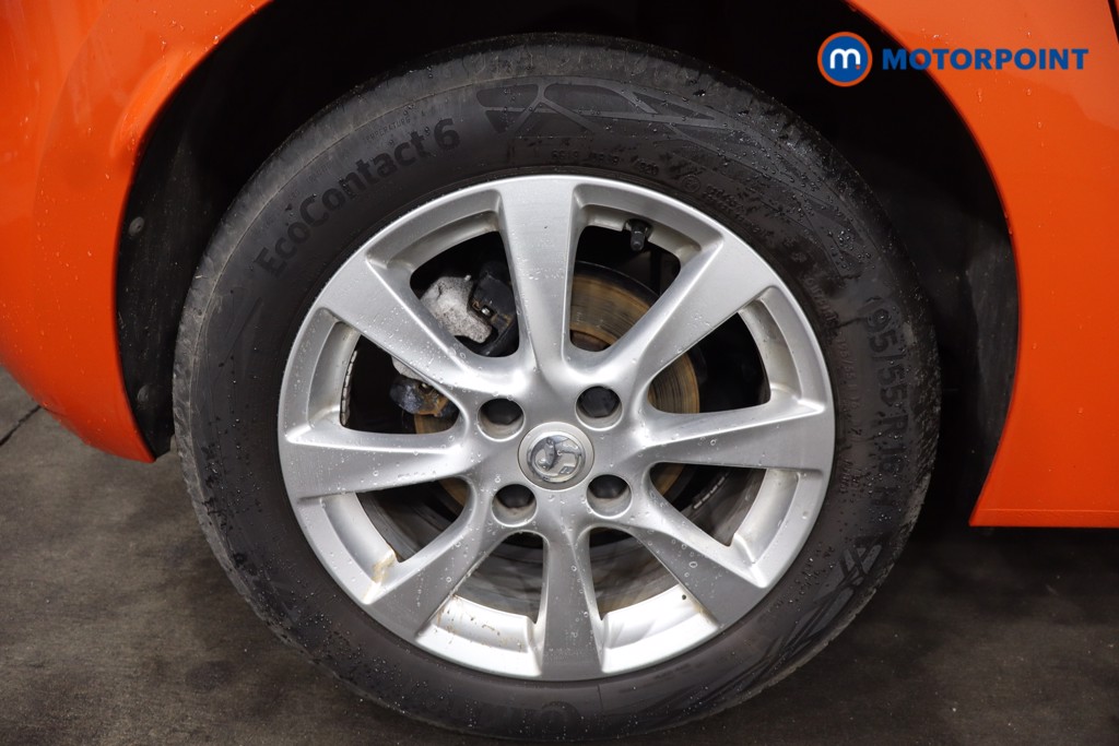 Used Vauxhall Corsa 2021 for sale - 77620243: Photo 30