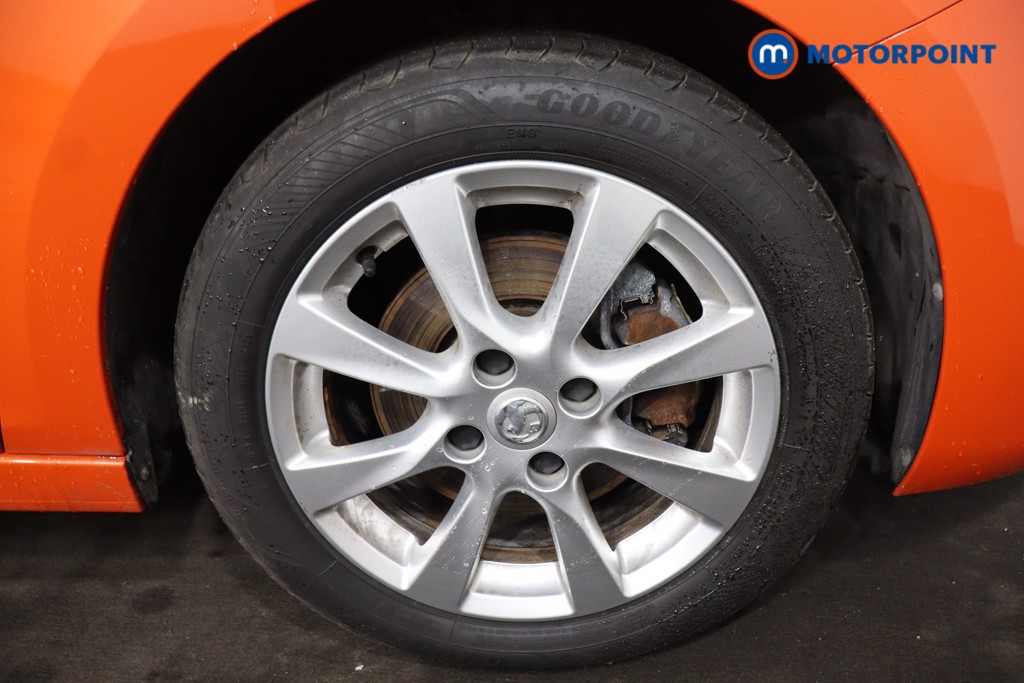 Used Vauxhall Corsa 2021 for sale - 77620243: Photo 31