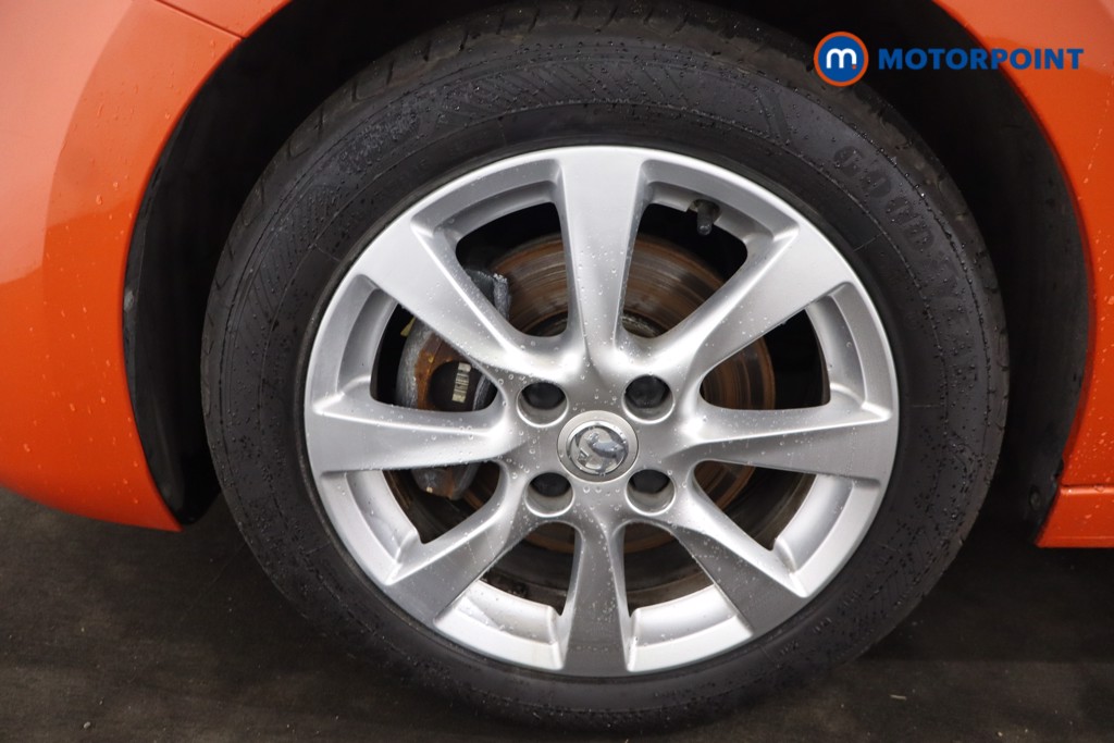 Used Vauxhall Corsa 2021 for sale - 77620243: Photo 32