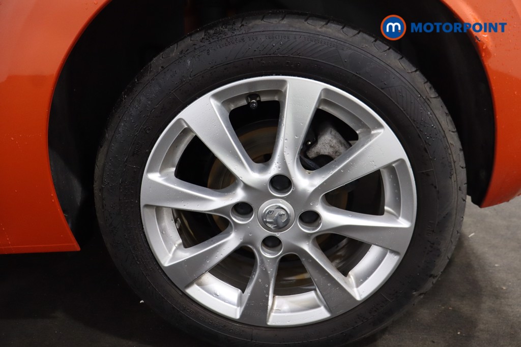 Used Vauxhall Corsa 2021 for sale - 77620243: Photo 33