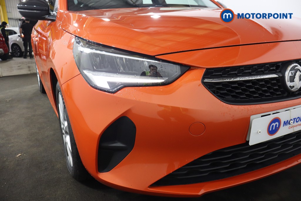 Used Vauxhall Corsa 2021 for sale - 77620243: Photo 34