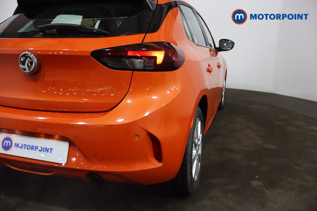 Used Vauxhall Corsa 2021 for sale - 77620243: Photo 35