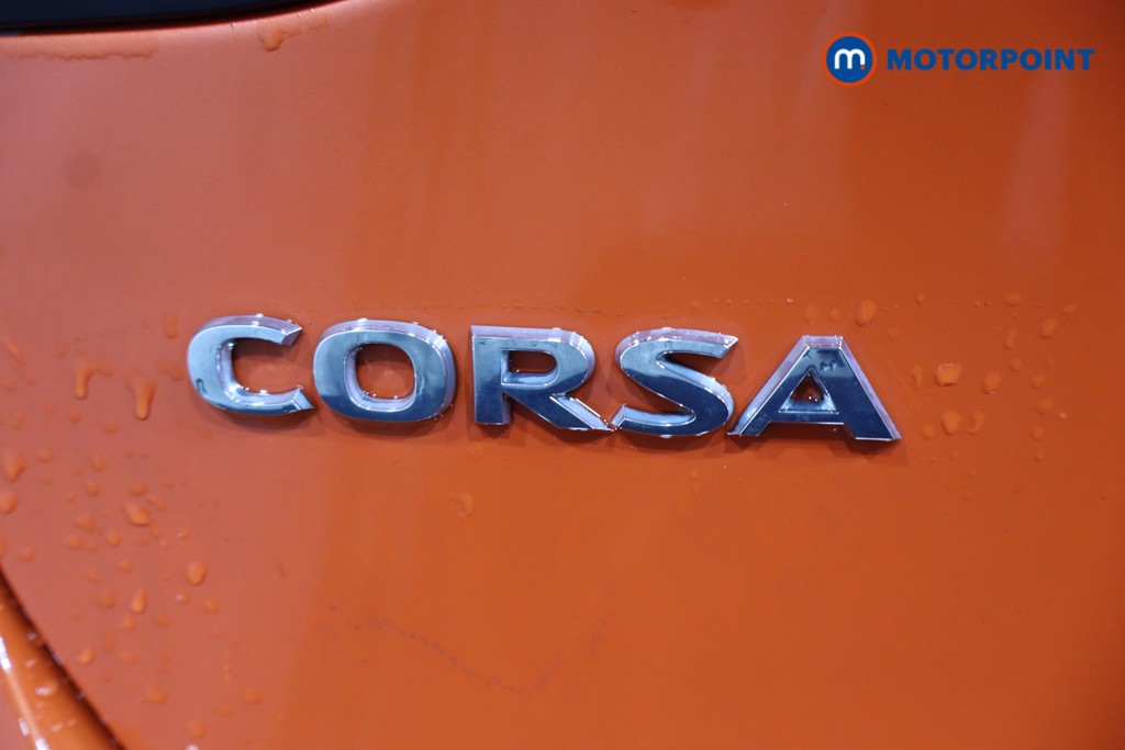 Used Vauxhall Corsa 2021 for sale - 77620243: Photo 36