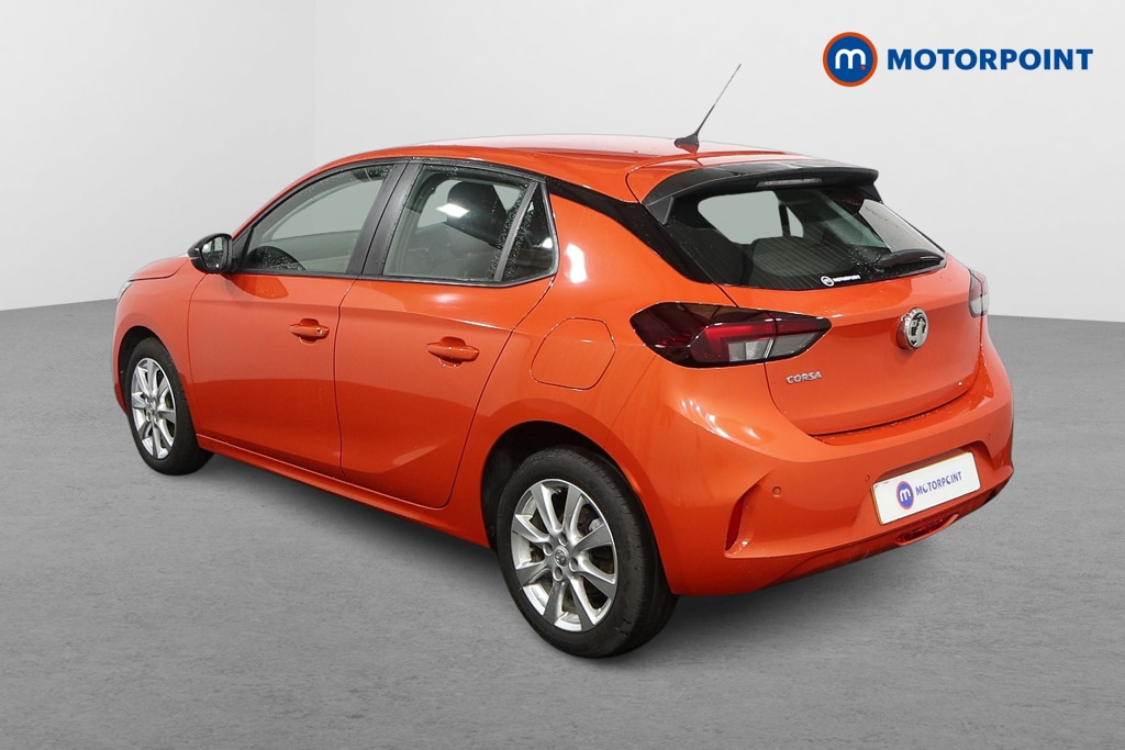 Used Vauxhall Corsa 2021 for sale - 77620243: Photo 5