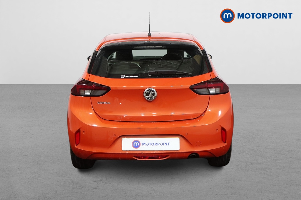 Used Vauxhall Corsa 2021 for sale - 77620243: Photo 6