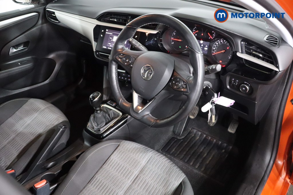 Used Vauxhall Corsa 2021 for sale - 77620243: Photo 9