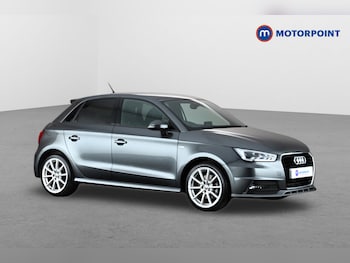 Used Audi A1 2018 for sale - 78409276: Photo
