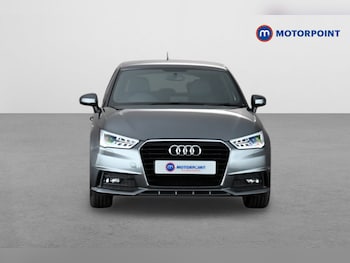 Used Audi A1 2018 for sale - 78409276: Photo