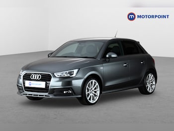 Used Audi A1 2018 for sale - 78409276: Photo
