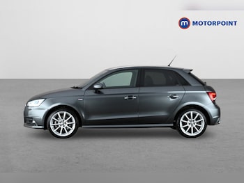 Used Audi A1 2018 for sale - 78409276: Photo
